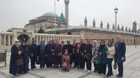 Şerife Arslan tour photo 4
