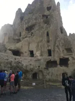 Şerife Arslan tour photo 5
