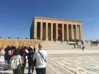 Şerife Arslan tour photo 6