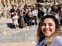 صورة جولة Şerife Bilgiç-Erdem رقم 1