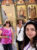 صورة جولة Şerife Bilgiç-Erdem رقم 4