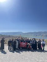 Sümeyra Şimşek tour photo 1