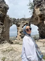 Sümeyra Şimşek tour photo 2