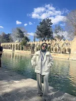 Sümeyra Şimşek tour photo 3