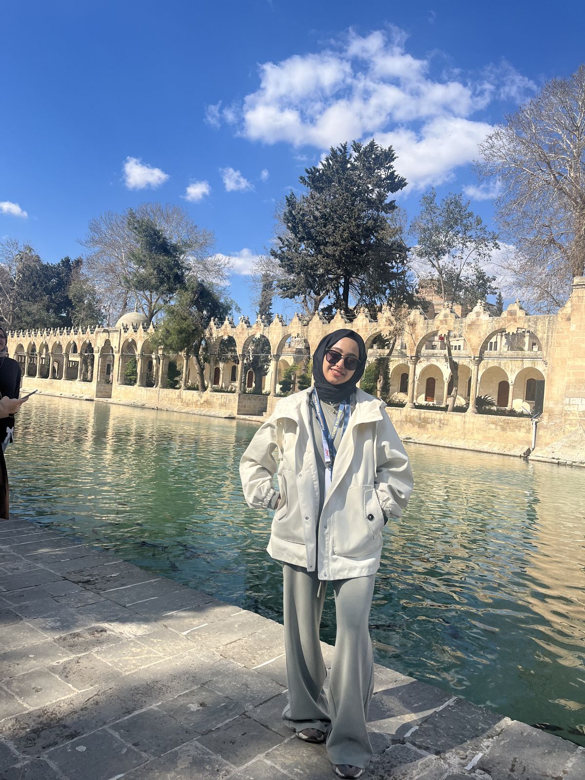 Sümeyra Şimşek tur fotoğrafı 3