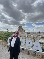 Sümeyra Şimşek tour photo 4