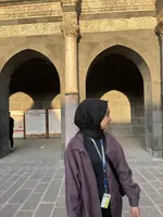 Sümeyra Şimşek tour photo 6