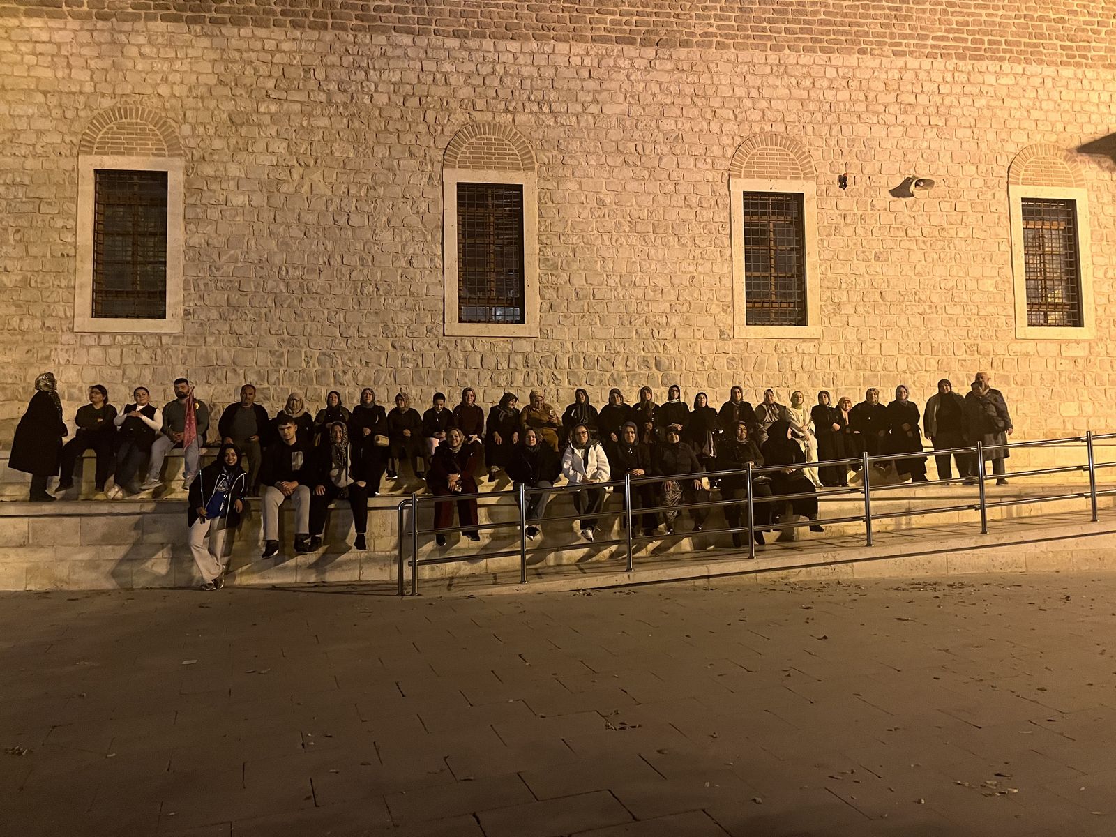 Sümeyra Şimşek tur fotoğrafı 7