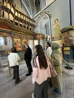 Sümeyra Şimşek tour photo 8