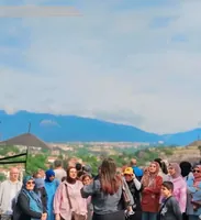 Sümeyye Şahin tour photo 1