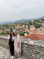 Sümeyye Şahin tour photo 3