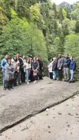 Sümeyye Şahin tour photo 4