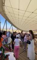 Sümeyye Şahin tour photo 5