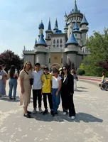 Sümeyye Şahin tour photo 6