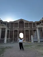Sümeyye Şahin tour photo 9
