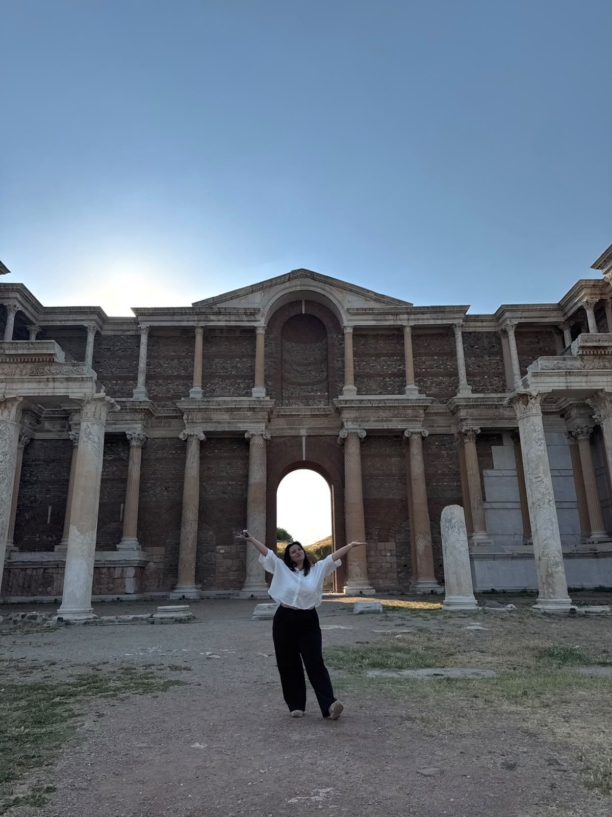 Sümeyye Şahin tur fotoğrafı 9