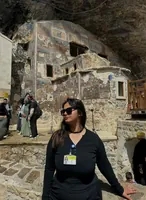 Sümeyye Şahin tour photo 10
