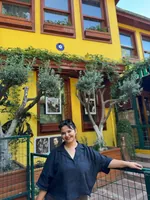 Sümeyye Şahin tour photo 11