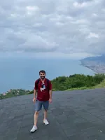 صورة جولة Tahir Küçükdemir رقم 2