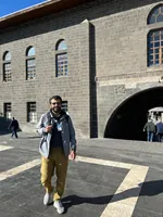 صورة جولة Tahir Küçükdemir رقم 3