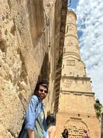 صورة جولة Tahir Küçükdemir رقم 4
