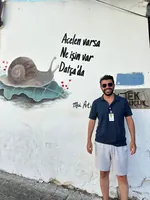 صورة جولة Tahir Küçükdemir رقم 6