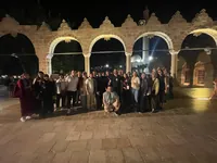 صورة جولة Tahir Küçükdemir رقم 7
