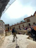 صورة جولة Tahir Küçükdemir رقم 9