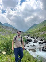صورة جولة Tahir Küçükdemir رقم 11
