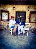Tuğba Kabakçı tour photo 1