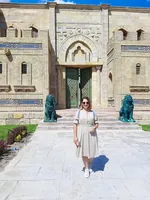 Tuğba Kabakçı tour photo 4