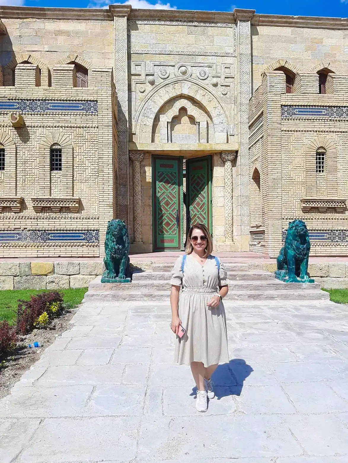 Tuğba Kabakçı tur fotoğrafı 4