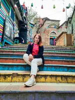Tuğba Kabakçı tour photo 6