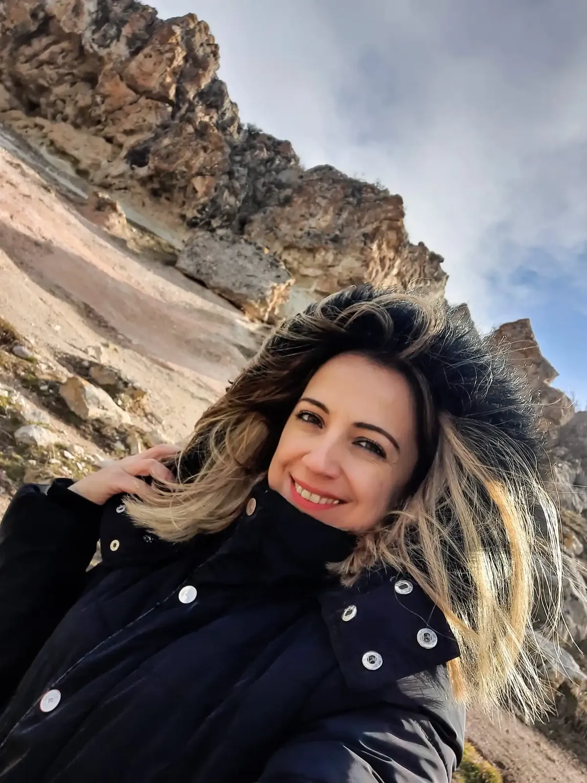 Tuğba Kabakçı tur fotoğrafı 10
