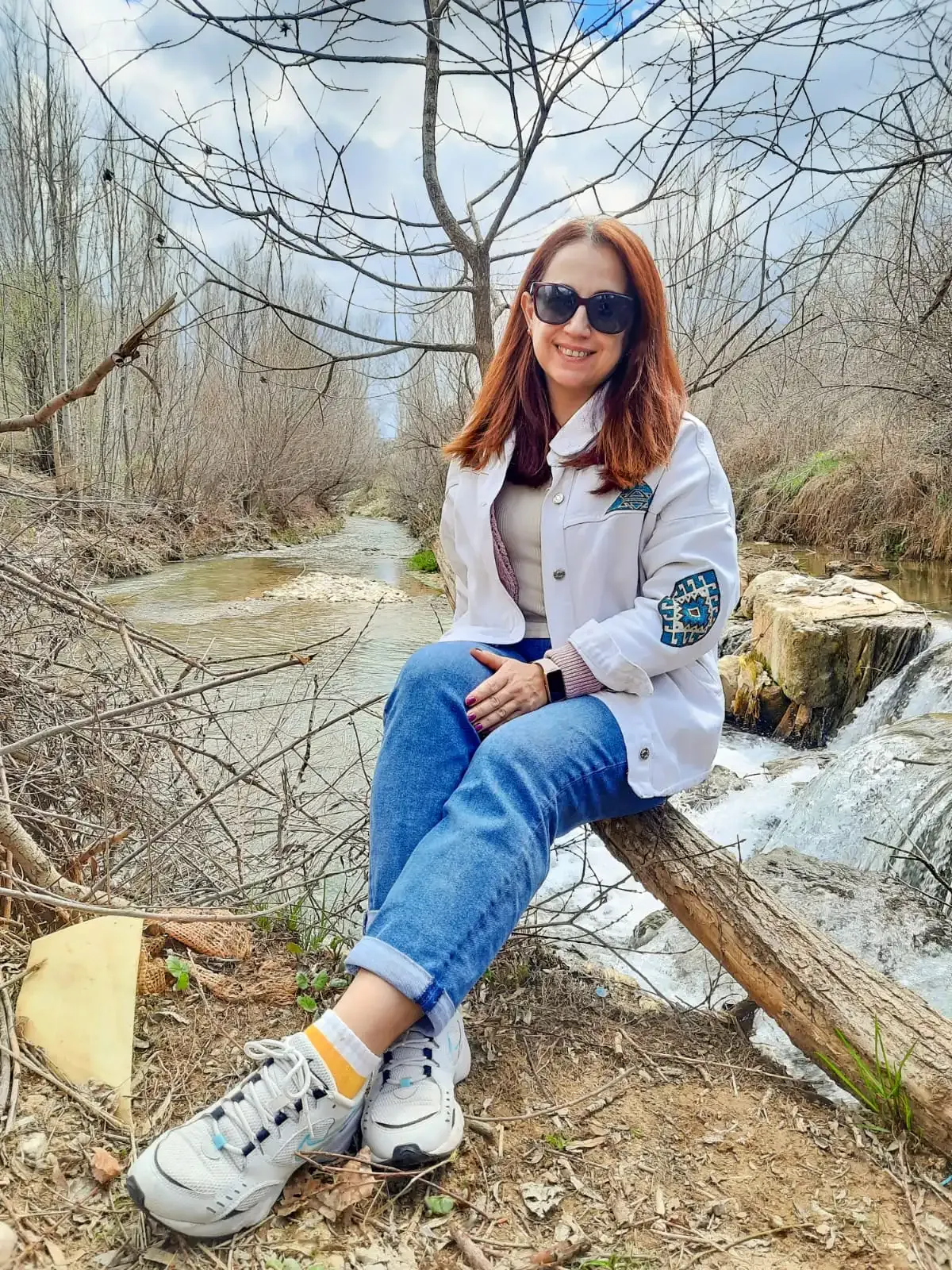 Tuğba Kabakçı tur fotoğrafı 19