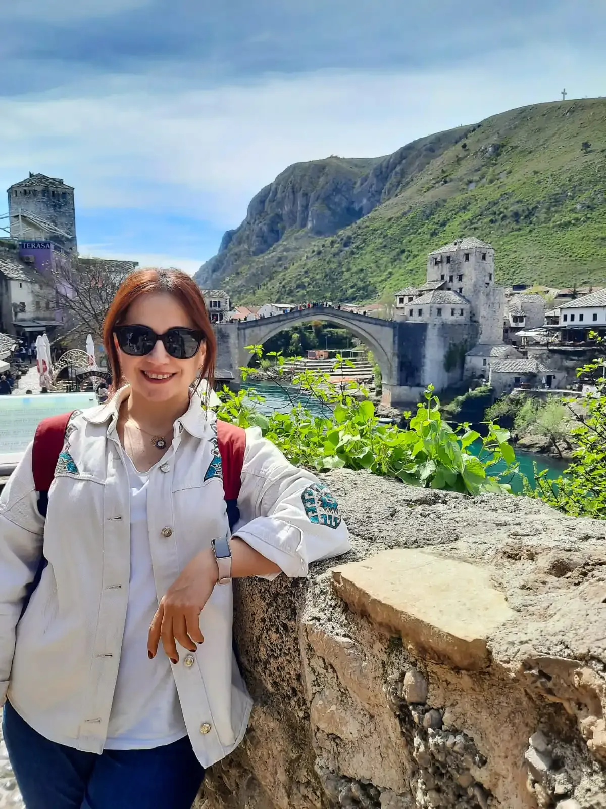 Tuğba Kabakçı tur fotoğrafı 22