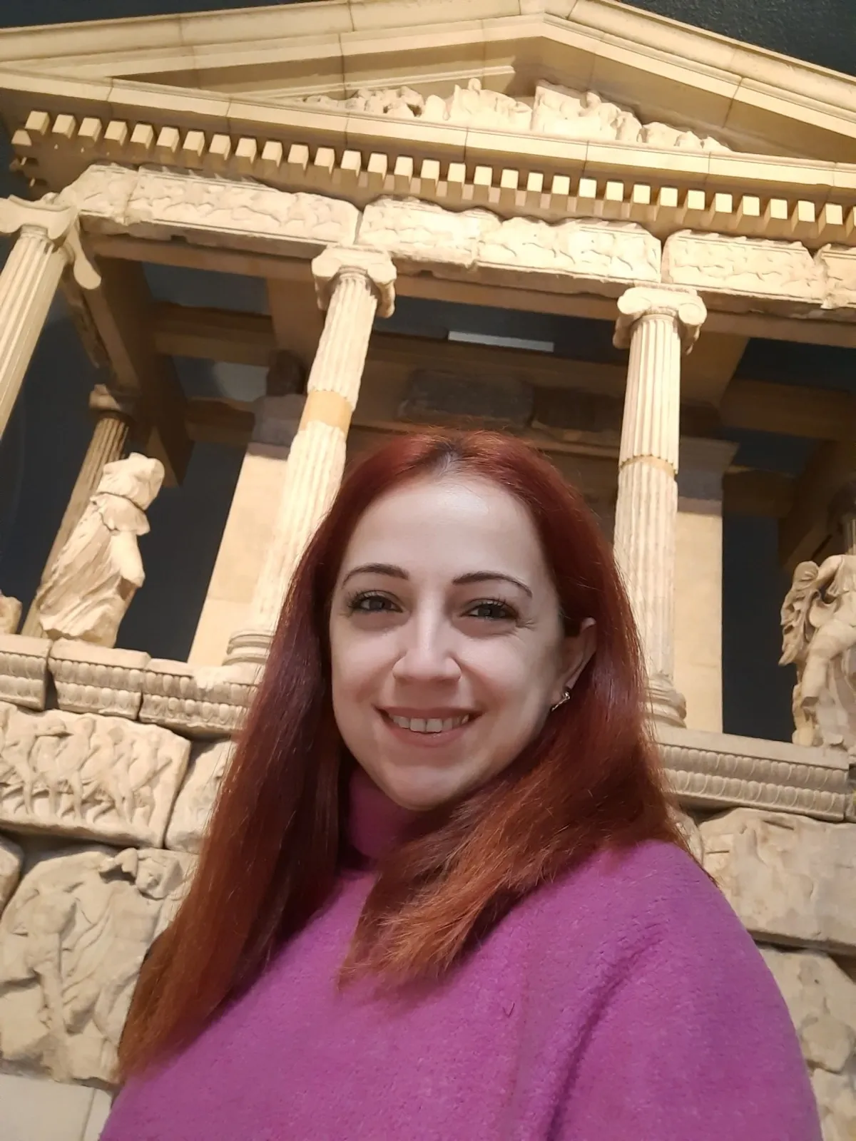 Tuğba Kabakçı tur fotoğrafı 26