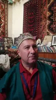 Üzeyir Özyurt tour photo 1