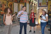 Yavuz Aydın tour photo 1