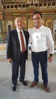 Yavuz Aydın tour photo 2