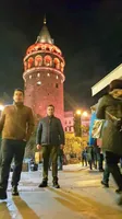 Yavuz Aydın tour photo 5