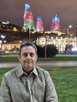 Yavuz Aydın tour photo 6