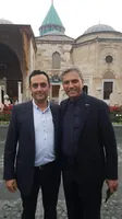 Yavuz Aydın tour photo 7