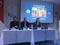 Yavuz Aydın tour photo 9