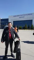 Yavuz Aydın tour photo 10