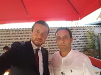 Yavuz Aydın tour photo 11