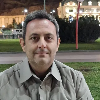 Yavuz Aydın — turist rehberi