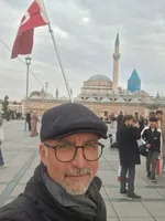 Yunus Güneş tour photo 1