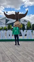 Yunus Güneş tour photo 2