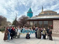Yunus Güneş tour photo 3